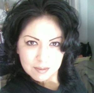 Meet your Posher, Veronica